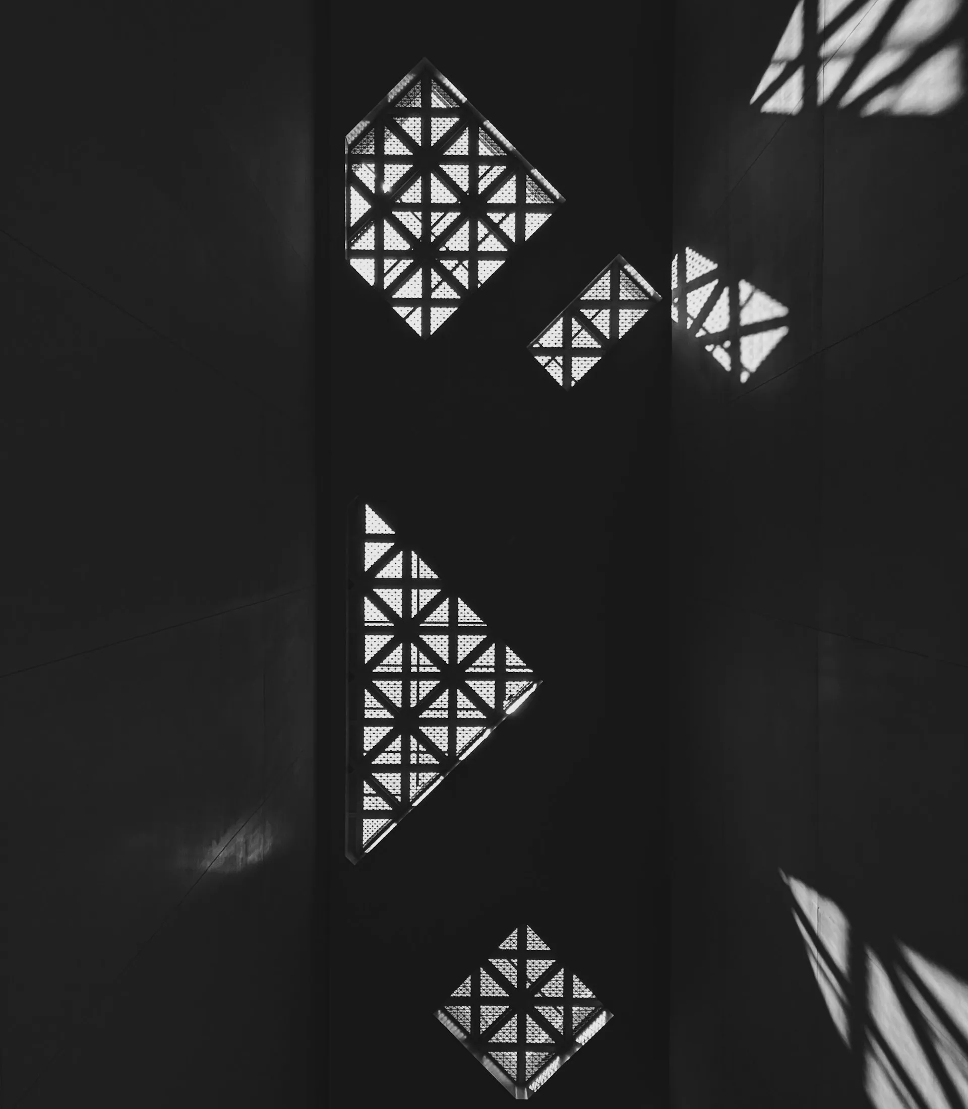 Framed by Light